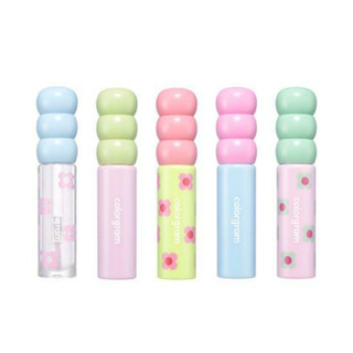 Colorgram Fruity ลิปทินท์ 5 สี