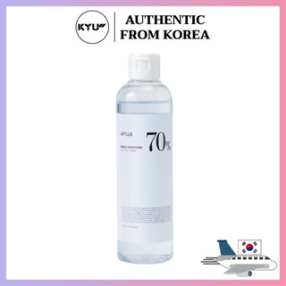 Anua Birch 70 โทนเนอร์เพิ่มความชุ่มชื้น | Anua Birch 70 Moisture Boosting Toner