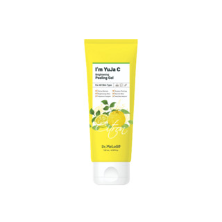 dr.meloso brightening peeling gel 130ml