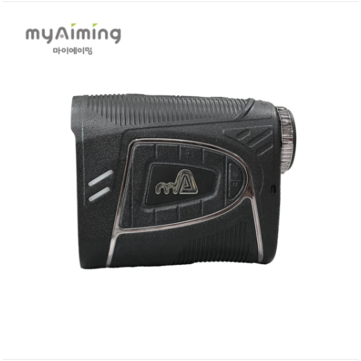 Mla-500 เครื่องวัดระยะทาง เลเซอร์ OLED สําหรับกอล์ฟ