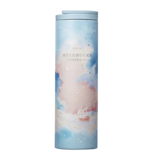 Starbucks Korea Milky Way Tumbler แก้วน้ํา 473 มล.