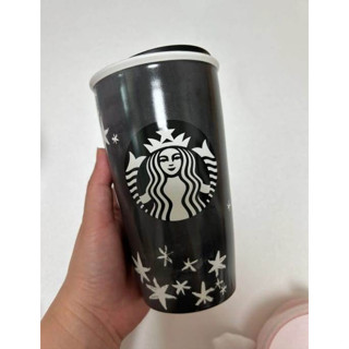 Starbucks Korea Vera Wang