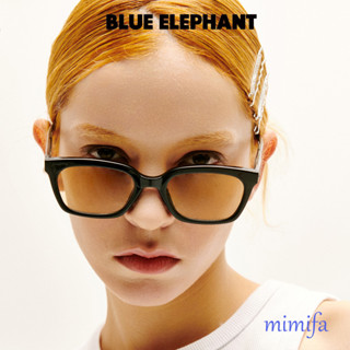 Blue ELEPHANT CALLA-S แว่นตากันแดด