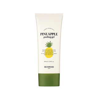 SKINFOOD Pineapple Peeling Gel 100ml