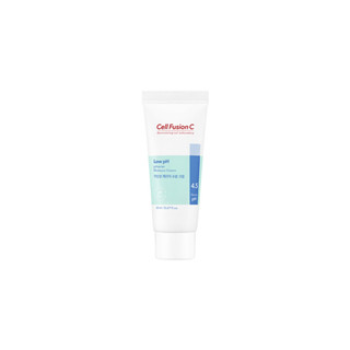 cellfusion c subacid parrier moisture cream ครีม 20ml