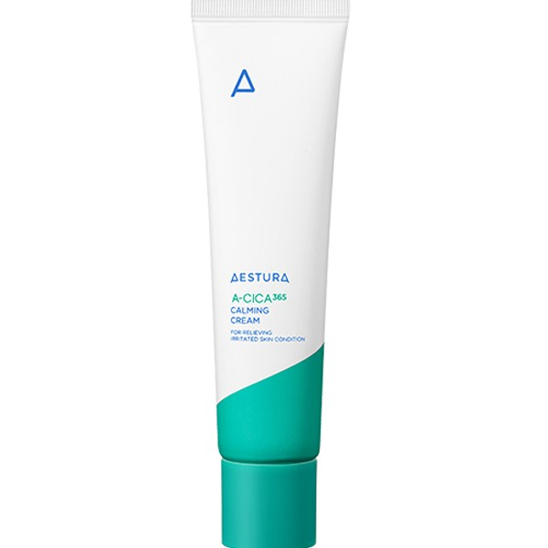 Aestura A-CICA 365 ครีมบํารุงผิวหน้า