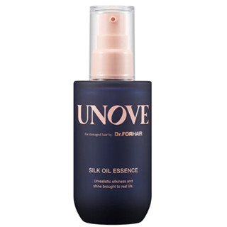 Unove silk oil hair essence / unove silk oil essence / unove hair oil / unove oil