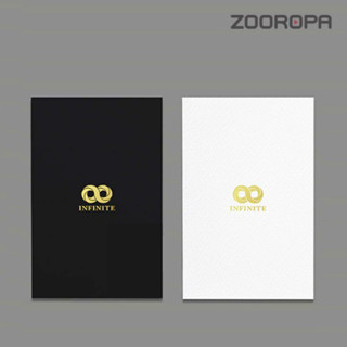 [ZOOROPA] Infinite 7th Mini Album 13egin