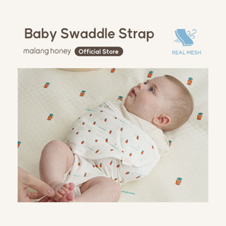 [Malang Honey] ผ้าพันตัวสไตล์เกาหลี 100% แบบ Basic & Suit สำ…