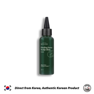 BEYOND Healing Force Scalp Clinic Scaler 100ml *ORIGINAL KOREA*