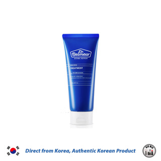 THE FACE SHOP Dr. Belmeur DERMA REPAIR TREATMENT 200ml *ของแท้จากเกาหลี*