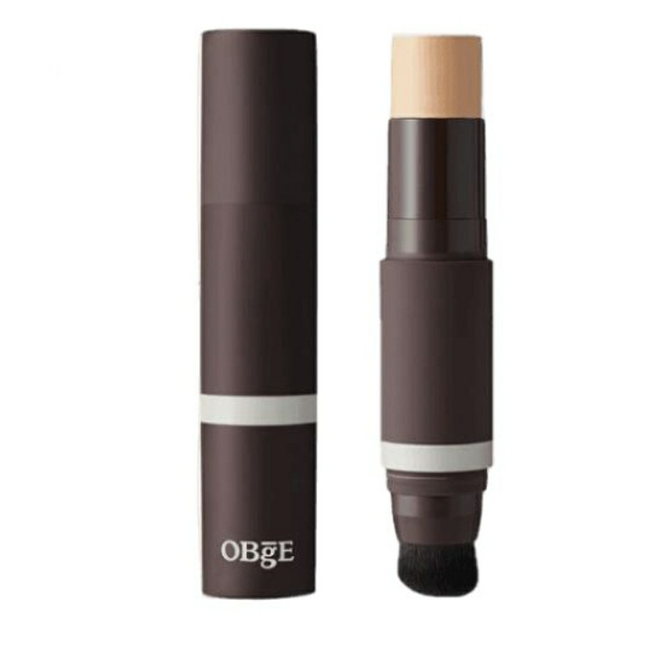 [OBge] รองพื้น SPF50+PA++++ (13 กรัม) สําหรับผู้ชาย