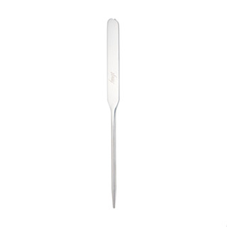 the face shop fmgt makeup spatula 19g