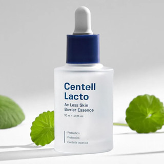 Sungboon Editor Centell Lacto AC Less Skin Barrier Essence เอสเซ้นบํารุงผิว 30 มล.