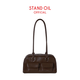 [STAND OIL] Chubby Bag / 5 colors