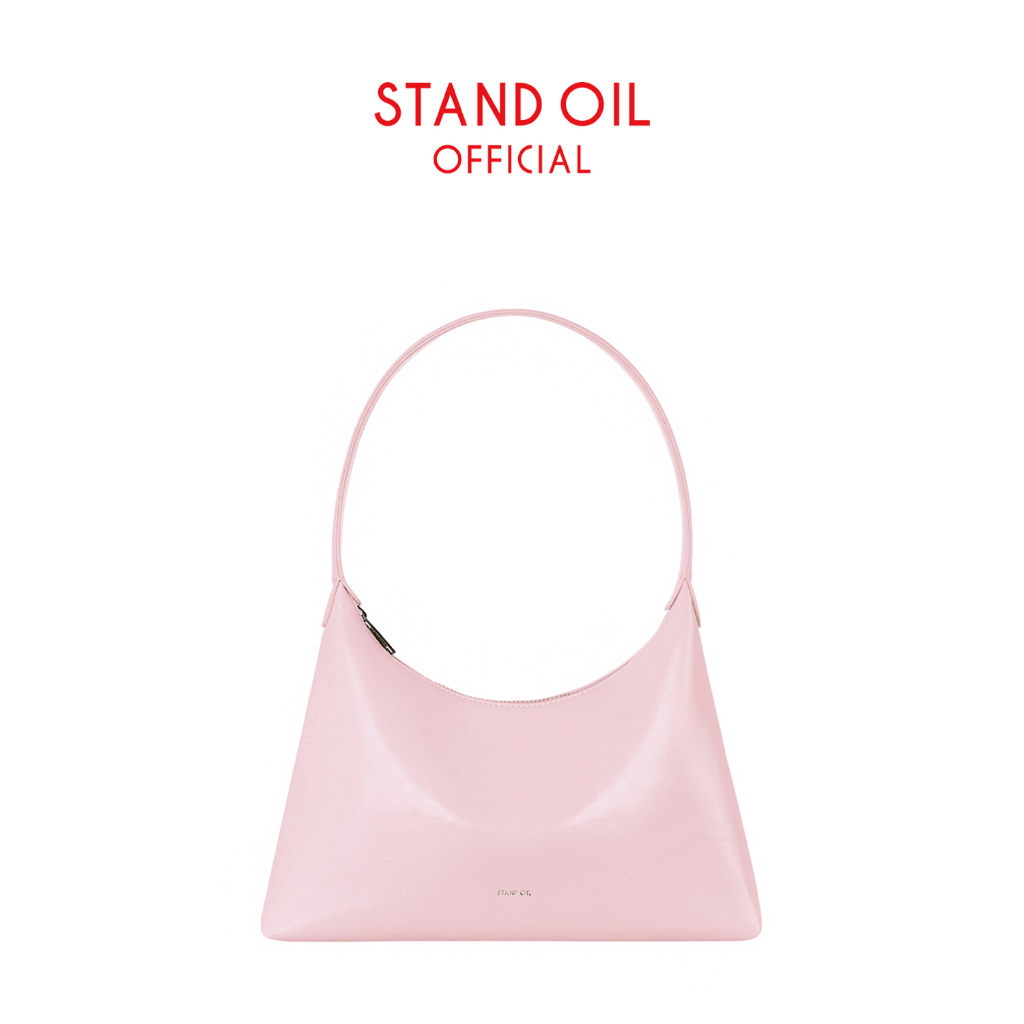 [STAND OIL] Plump Bag / 7 colors