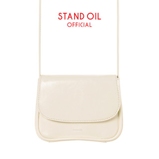 [STAND OIL] Cookie Bag / 4 colors