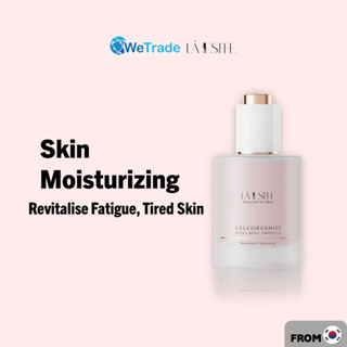 [Laesthe] Celcoreshot vital rose ampoule 50 มล.