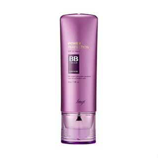 the face shop fmgt power perfection bb spf37 pa++ 3types 40g