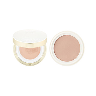 the face shop fmgt gold collagen ampoule mesh cushion 13g 2 types