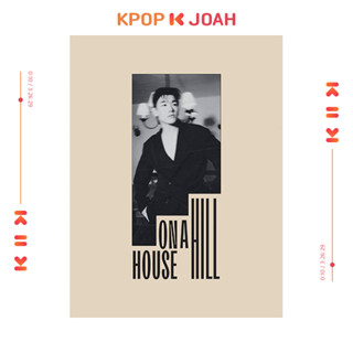 ERIC NAM [HOUSE ON A HILL] FULL ALBUM