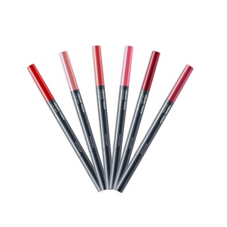 The Face Shop ลิปไลเนอร์เนื้อครีม สัมผัสนุ่ม