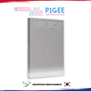 ENHYPEN - [DARK BLOOD] ENGENE VER.