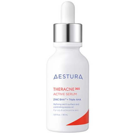 Aestura Therecne365 Active Serum 30ml