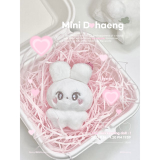 [PREORDER] MINI DO-HAENG 7cm DOLL ( NCT DOYOUNG )