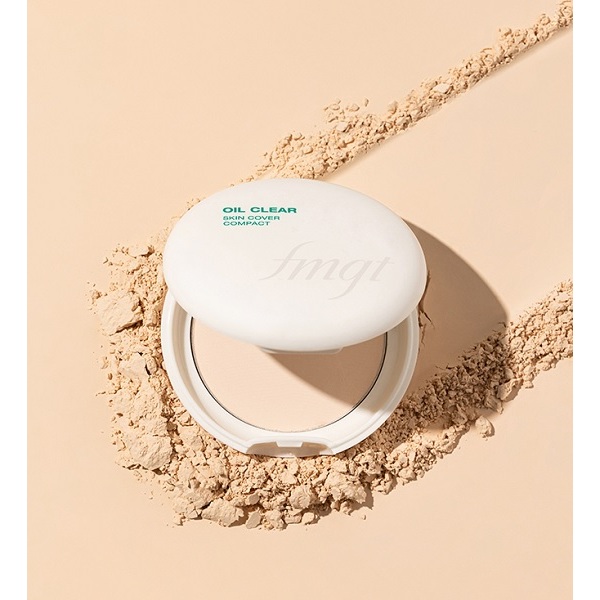 The Face Shop FMGT ครีมบํารุงผิวหน้า SPF30 PA++ 9 กรัม