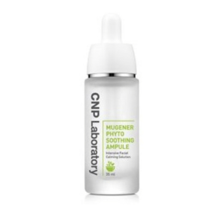Cnp Laboratory Mugener Phyto Soothing Ampoule 35ml