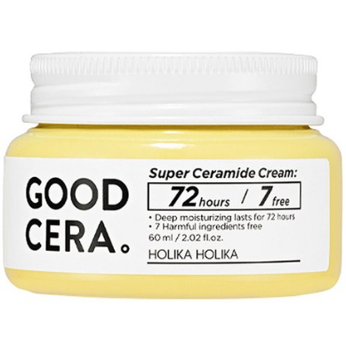 Holika Holika Good Cera Super Ceramide Cream 60ml