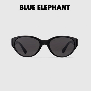 [BLUE Elephant] 2023 NEW MONPAT ผลิตภัณฑ์ของแท้ 100% สีดํา | เสื้อคลุมกันแดด ป้องกันรังสียูวี สไตล์แฟชั่น | แว่นตากันแดด สินค้ายอดนิยม ส่งตรงจากเกาหลี