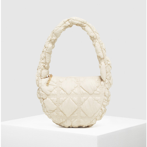 [CARLYN] CARLYN SOFT MINI BAG 6 สี