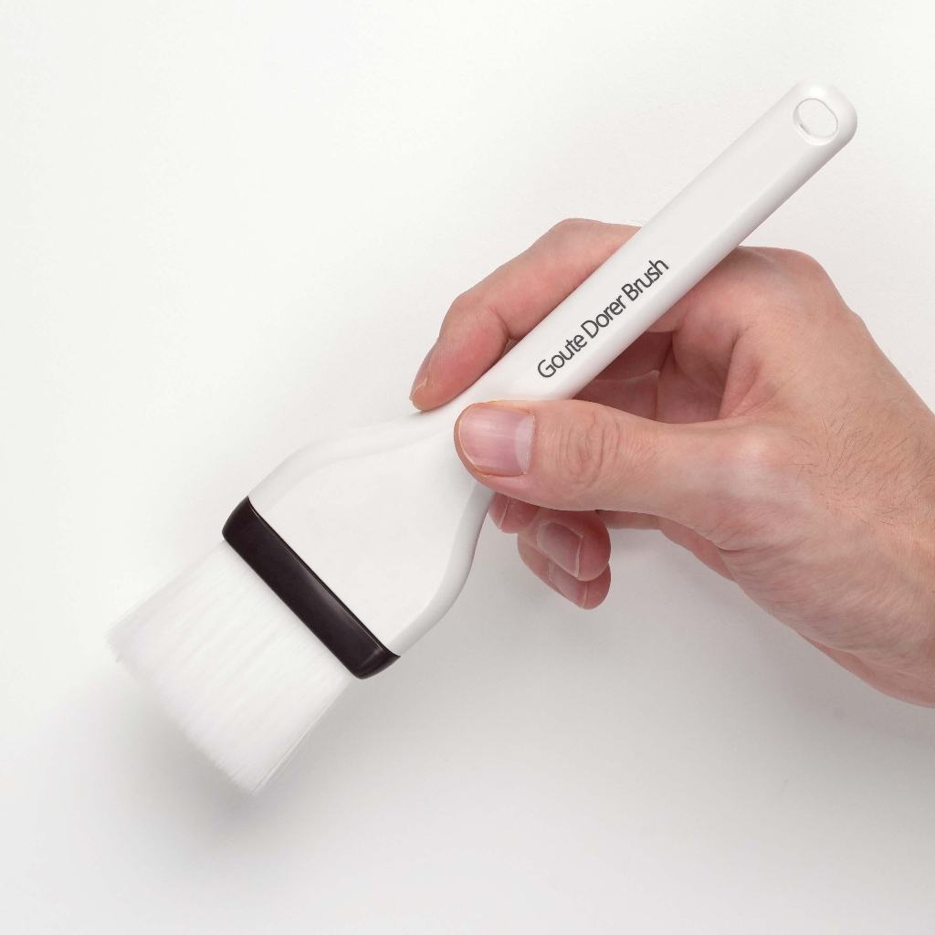 [Korea] แปรงขนมนุ่ม โดย LK Bakeware (นุ่มพิเศษ)