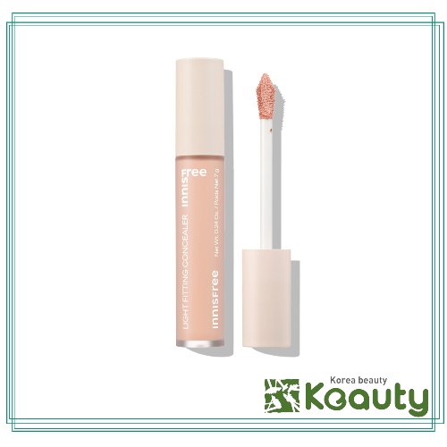 Innisfree My คอนซีลเลอร์ 7 กรัม (ปกปิดรอยคล้ํา)
