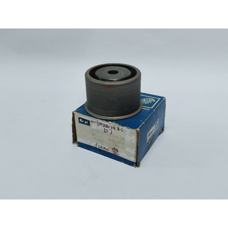 ปู่305729ARR1D MITSUBISHI STORM K74 3.0 V6 6G72 PAJERO V40 3.5 V6 6G74 TIMING BELT TENSIONER