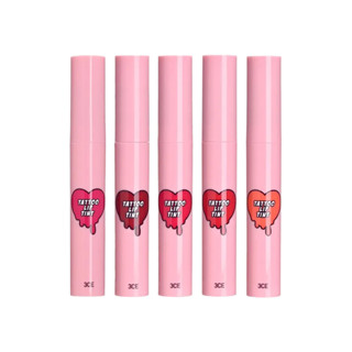 3ce tattoo lip tint 3.8g