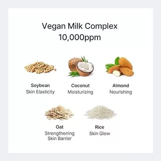 [TIRTIR] Ceramic Milk Ampoule 10ml/40ml (ผลเรืองแสงติดทนนาน Enhancing Skins Elasticity, Deep Moisturization)