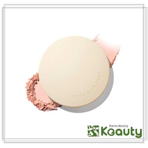 Innisfree แพครูขุมขน