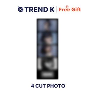 Trend K - [4 รูปตัด - 1EA]