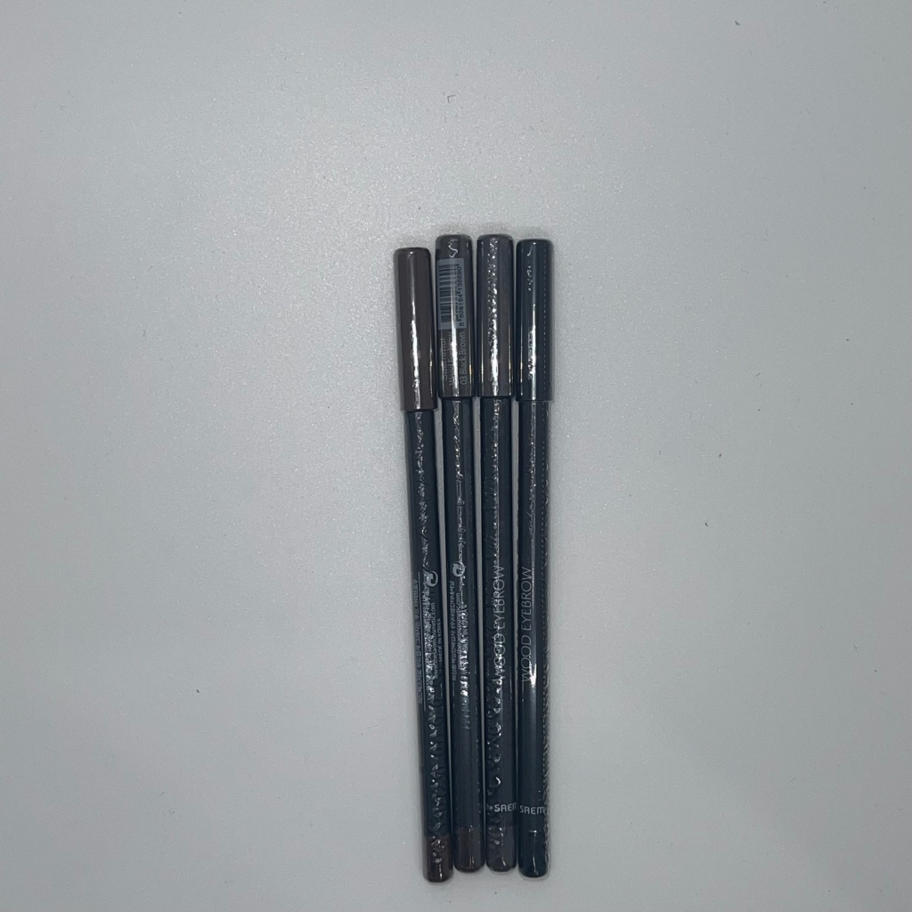 [the SAEM] Saemmul Wood Eyebrow