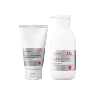 illiyoon red-itch care cream ครีมบำรุง 128ml, 330ml