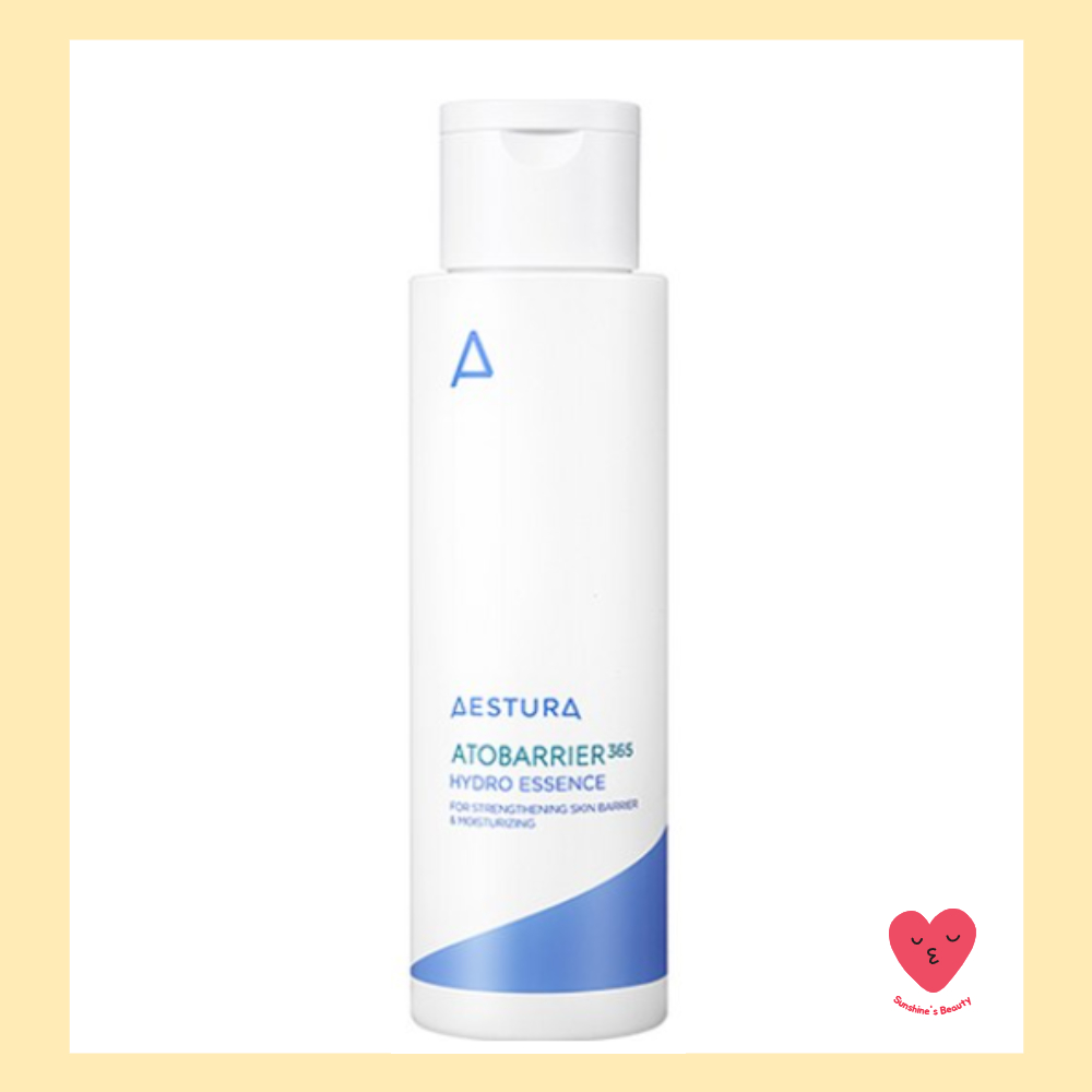 [AESTURA] Atobarrier 365 เอสเซนส์ไฮโดร 200 มล.