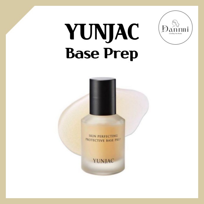 [YUNJAC] Skin Perfecting Protective Base Prep Primer 40ml