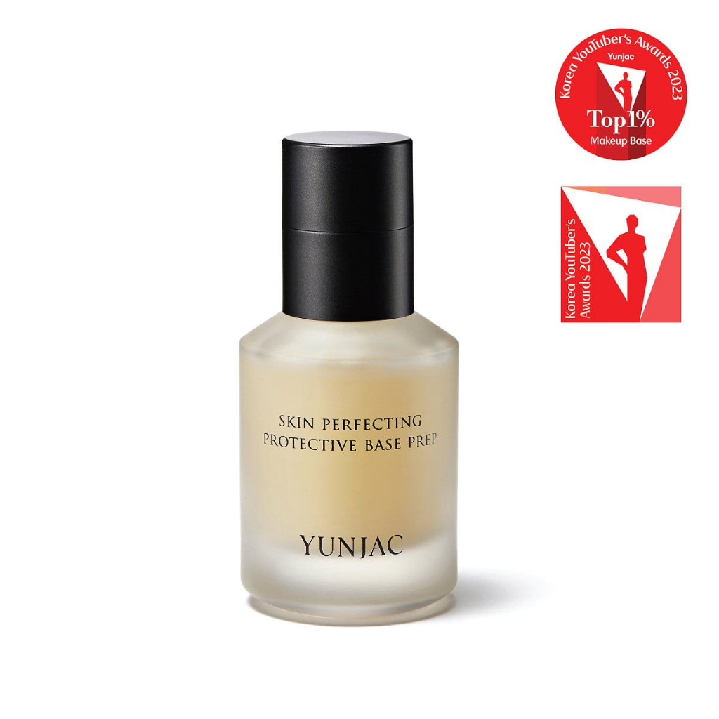 Yunjac Skin Perfecting Protective Base Prep 40ml