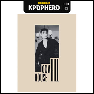 ERIC NAM - [HOUSE ON A HILL]