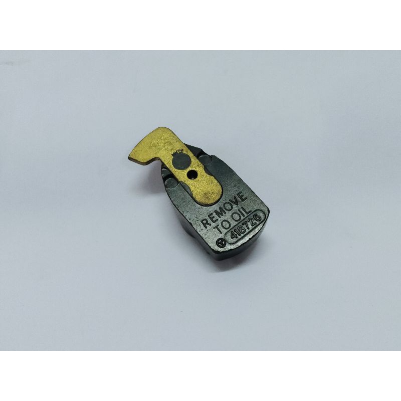 418726 DAIMLER REGENCY 3.5L ROVER 75 6 CYLINDER JAGUAR XK150 TYPE DM6/DMBZ6 DISTRIBUTOR โรเตอร์