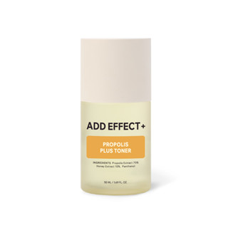 [ADD Effect] Propolis Plus โทนเนอร์ 50 มล.