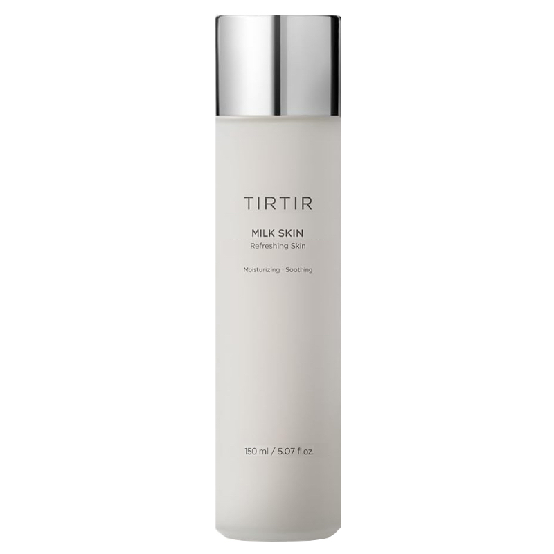 Tirtir Milk Skin Toner 5.07 fl.oz / 150ml